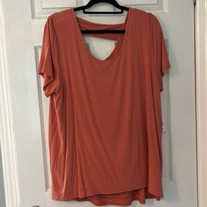 New with tags Soft Surroundings top XL